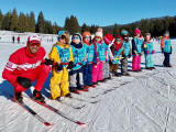 Cours collectifs de fond