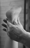 Balinais_Travail autour des chevilles