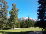 Golf de Corrençon
