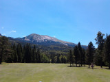 Golf de Corrençon