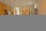 Intérieur Office de Tourisme de Lans en Vercors