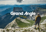Grand Angle, votre agence de voyage au coeur du Vercors