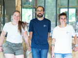 L'équipe de l'Entropie