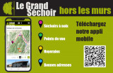 Le Grand Séchoir Hors les murs