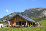 La Cabane de l'Aigle