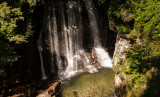 Canyoning dans les Gorges du Furon