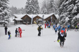 Ski Club Montagnard