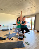 Claire Prost - Svetasangha yoga