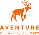 Logo Orange Aventure Nordique