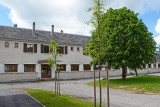 Ecole de Lans en Vercors