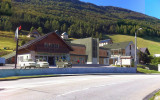 Maison médicale de Lans-en-Vercors
