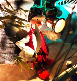 La Magie des Automates_Lans-en-Vercors