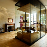 Musée delphinal - collection César Filhol