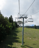 Télésiège été 3