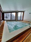 Spa, jacuzzi
