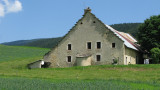 Ferme de la Balme