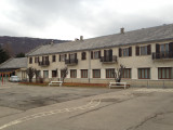 Ecole de Lans en Vercors