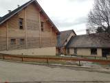 Ecole de Lans en Vercors
