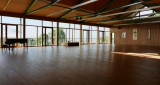 salle interieur