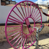 Roue Mélodique