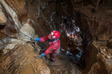 Spéléologie / Canyoning