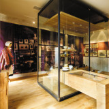 Musée delphinal - collection César Filhol