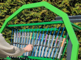 Instrument du Jardin Musical