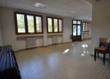 Salle hors sac -Saint Nizier du Moucherotte_Saint-Nizier-du-Moucherotte