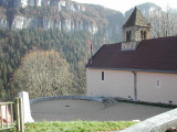 Photo d'Église Saint Jean Baptiste_Engins