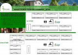 Manoir au lauzes