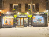 La Grange Aux Skis souvenirs cadeaux Autrans