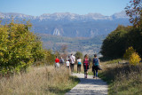 Mémorial de la Résistance en vercors