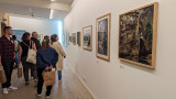 Exposition Bob ten Hoope
