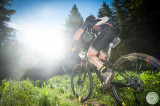 A la découverte des deux villages, départ Autrans - Circuit VTT n°12 - Bleu