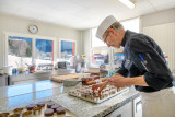 Cuisine de l'Escandille