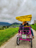 Location de rosalie Autrans Vercors