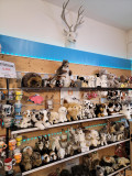Peluches Autrans Vercors