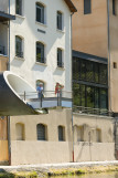 Passerelle