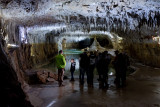 Die Höhle von Choranche_Choranche