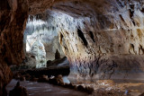 Die Höhle von Choranche_Choranche