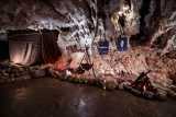 Grotte de Thaïs