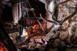 Grotte de Thaïs