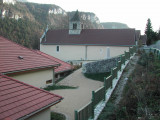 Photo de l'Église Saint Jean Baptiste_Engins