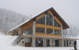 Auberge de la poya