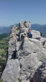 Grande Voie Trois Pucelles