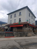 façade