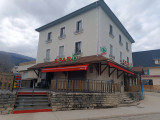 façade