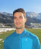 Eric Arbousset