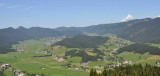 Point de vue du Crêt