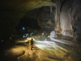 Spéléologie / Canyoning